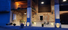Bed and Breakfast Caplin Mondovì